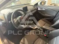 2016 Mazda CX-3