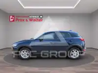 2016 Mazda CX-3