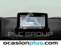 2016 Mazda CX-3