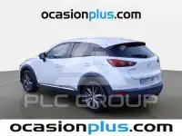 2016 Mazda CX-3