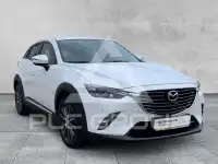 2016 Mazda CX-3