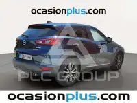 2016 Mazda CX-3