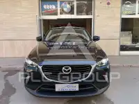 2016 Mazda CX-3