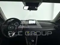 2016 Mazda CX-3