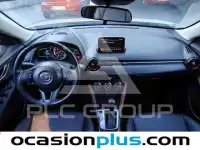 2016 Mazda CX-3