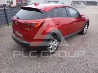 2016 Mazda CX-3
