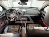 2016 Mazda CX-3