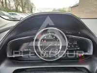 2016 Mazda CX-3
