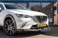 2016 Mazda CX-3