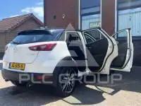 2016 Mazda CX-3