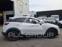 2016 Mazda CX-3