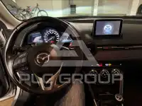 2016 Mazda CX-3