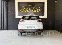 2016 Mazda CX-3