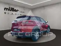 2016 Mazda CX-3