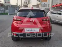 2016 Mazda CX-3