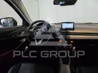 2016 Mazda CX-3