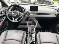 2016 Mazda CX-3