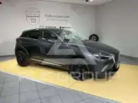 2016 Mazda CX-3