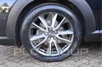 2016 Mazda CX-3