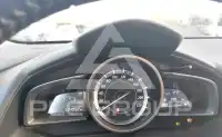 2016 Mazda CX-3