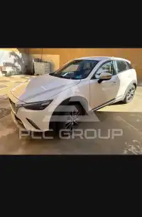 2016 Mazda CX-3