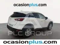 2016 Mazda CX-3
