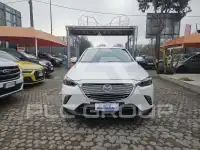 2016 Mazda CX-3