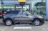2016 Mazda CX-3