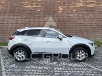 2016 Mazda CX-3