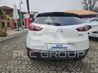 2016 Mazda CX-3