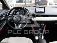 2016 Mazda CX-3