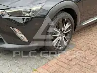 2016 Mazda CX-3