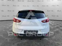 2016 Mazda CX-3