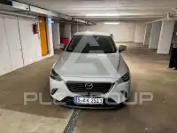 2016 Mazda CX-3