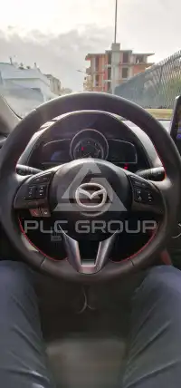 2016 Mazda CX-3