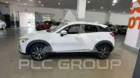 2016 Mazda CX-3