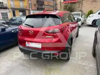 2016 Mazda CX-3