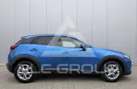 2016 Mazda CX-3