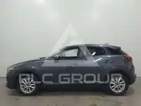 2016 Mazda CX-3