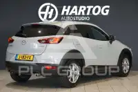 2016 Mazda CX-3