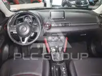 2016 Mazda CX-3
