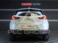 2016 Mazda CX-3