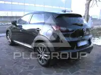 2016 Mazda CX-3