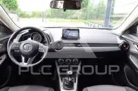 2016 Mazda CX-3