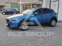 2016 Mazda CX-3