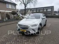 2016 Mazda CX-3