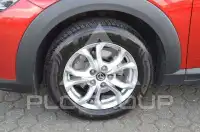 2016 Mazda CX-3