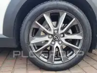 2016 Mazda CX-3