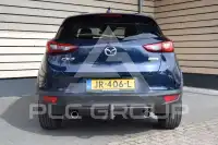 2016 Mazda CX-3