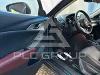 2016 Mazda CX-3